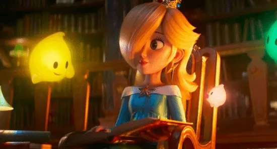 《马力欧2》创2026开画纪录！首周横扫约600亿日元