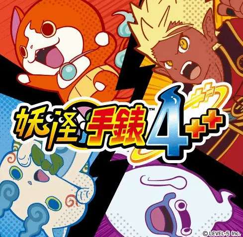 【资讯】惊喜!知名开发商LEVEL5发布会定档4月10日 多款大作有望登场