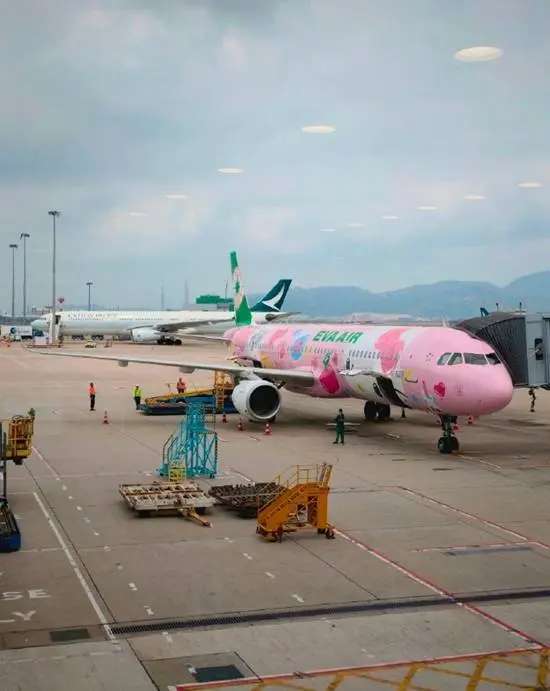 【资讯】人文关怀！“香港飞香港的航班”登顶微博引热议，玩家讨论热烈