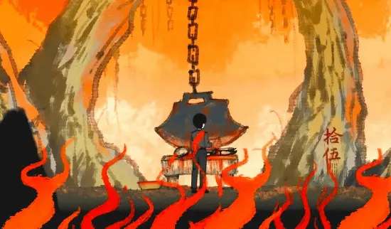 【热点】国产恐怖游戏神作将登Switch！民俗灵异感觉拉满，玩家讨论热烈