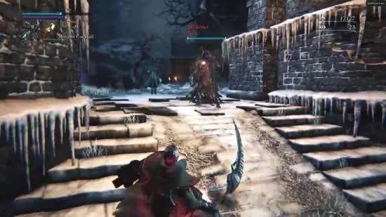 60帧加联机！《血源》PC版取得突破性进展