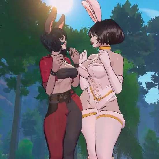 《Swords & Slippers》复活节特别预告