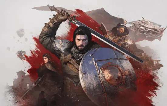 玩家警告：清空《红色戈壁》所有敌人后就无聊了！