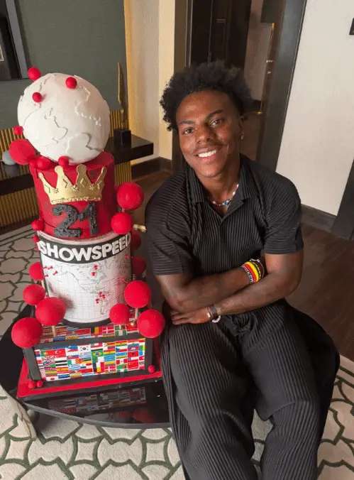 [速递] 顶流网红甲亢哥跨界动作领域！《海贼王》金牌制片亲自打造，玩家讨论热烈