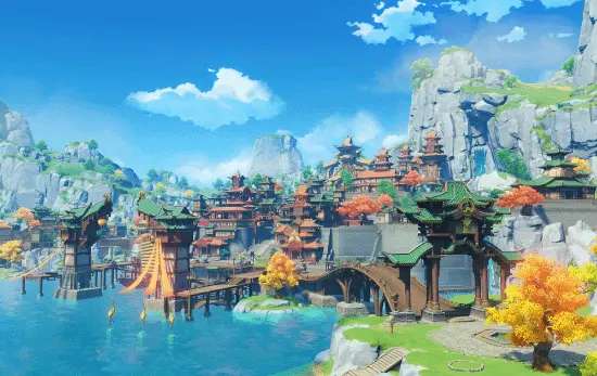 再见了所有的提瓦特旅行者！PS4版《原神》即将停服，本站独家解读