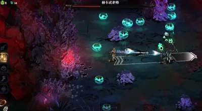 [速递] 【游新视界】《哈迪斯2》直播回放试玩 地狱再临 神话新篇，本站独家解读