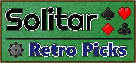 Solitar: Retro Picks