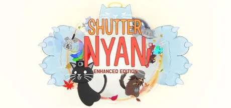 Shutter Nyan! Enhanced Edition