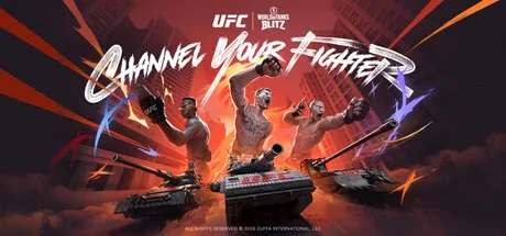 坦克世界闪电战