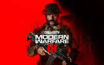 《使命召唤：现代战争3》Steam Global Top Sellers for week of 12 Mar — 19 March 2024