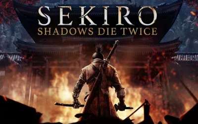 《只狼：影逝二度》FromSoftware fans are so passionate, the upcoming Sekiro: Sh