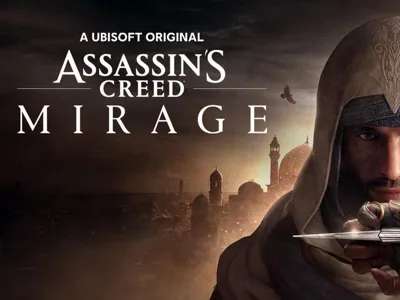 刺客信条：幻景