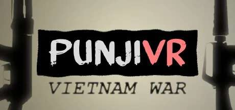 PunjiVR: The Vietnam War