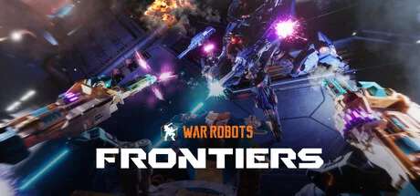 War Robots: Frontiers