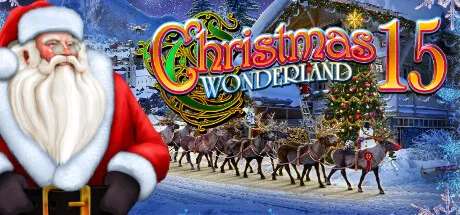 Christmas Wonderland 15: Collector's Edition