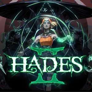 Hades 2世界观设定